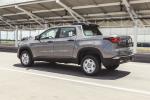 Fiat Toro Endurance 2018 года